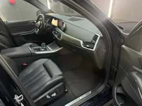 BMW X5 (2022) thumbnail 43