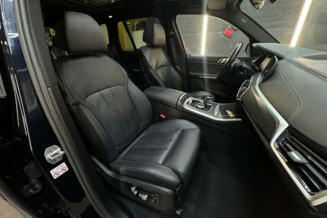BMW X5 (2022) thumbnail 44