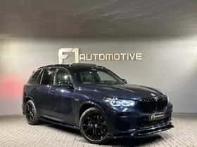 BMW X5 (2022) thumbnail 7