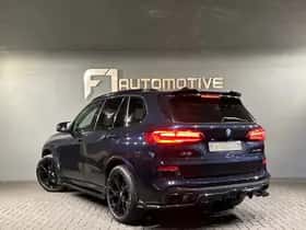 BMW X5 (2022) thumbnail 8