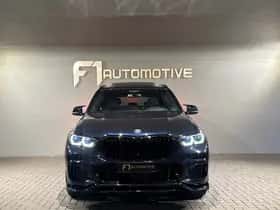 BMW X5 (2022) thumbnail 9