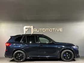 BMW X5 (2022) thumbnail 10