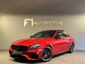 Mercedes-Benz E-Klasse (2019)