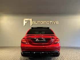 Mercedes-Benz E-Klasse (2019) thumbnail 11