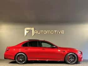 Mercedes-Benz E-Klasse (2019) thumbnail 12