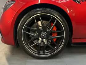 Mercedes-Benz E-Klasse (2019) thumbnail 13