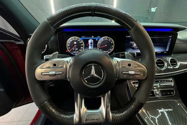 Mercedes-Benz E-Klasse (2019) thumbnail 14