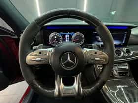 Mercedes-Benz E-Klasse (2019) thumbnail 14
