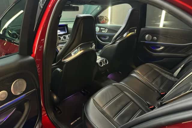 Mercedes-Benz E-Klasse (2019) thumbnail 15