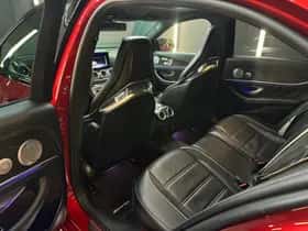 Mercedes-Benz E-Klasse (2019) thumbnail 15