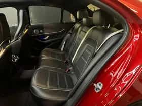 Mercedes-Benz E-Klasse (2019) thumbnail 16
