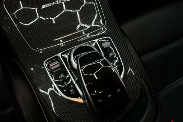 Mercedes-Benz E-Klasse (2019) thumbnail 17