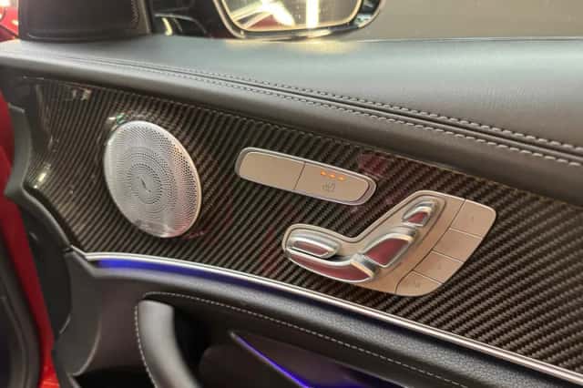 Mercedes-Benz E-Klasse (2019) thumbnail 18