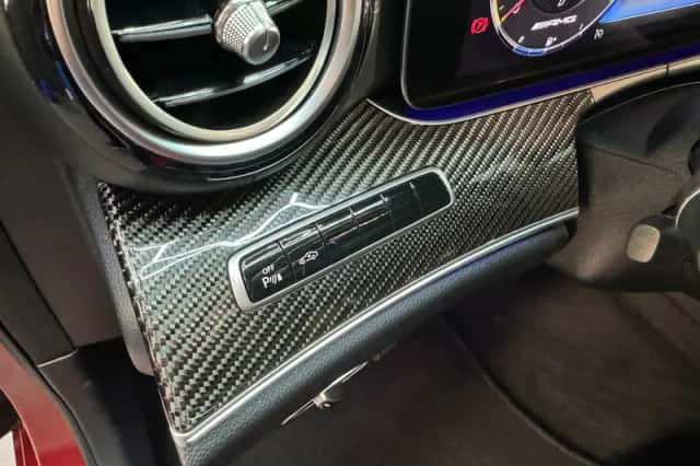 Mercedes-Benz E-Klasse (2019) thumbnail 19