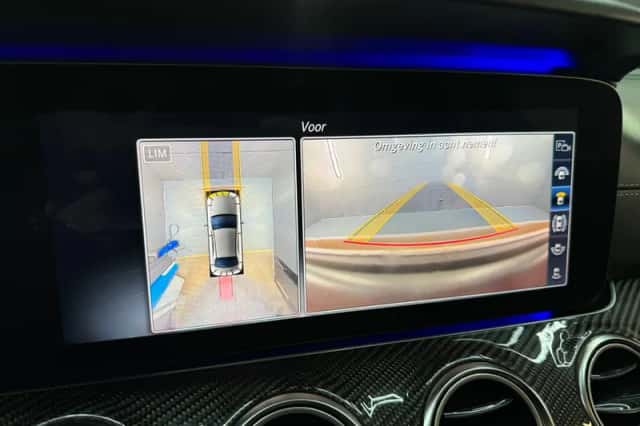 Mercedes-Benz E-Klasse (2019) thumbnail 20