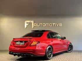 Mercedes-Benz E-Klasse (2019) thumbnail 3