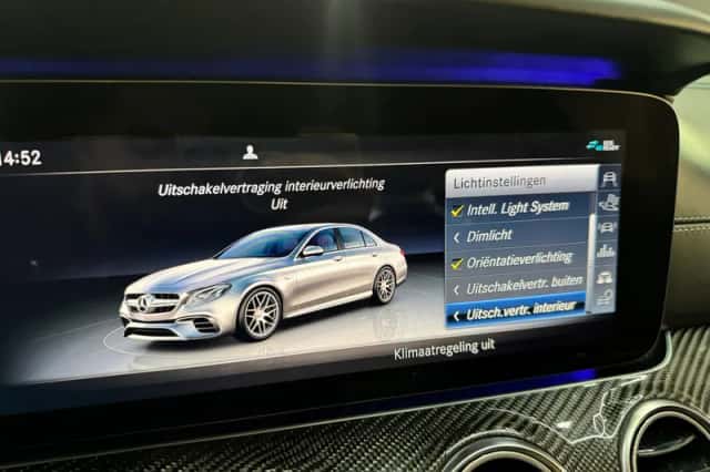 Mercedes-Benz E-Klasse (2019) thumbnail 21