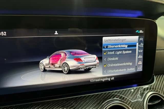 Mercedes-Benz E-Klasse (2019) thumbnail 22