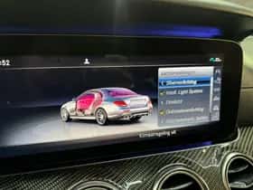 Mercedes-Benz E-Klasse (2019) thumbnail 22