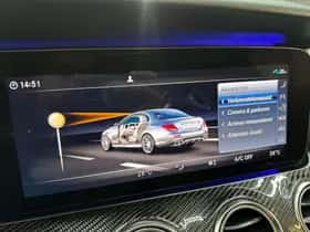 Mercedes-Benz E-Klasse (2019) thumbnail 23