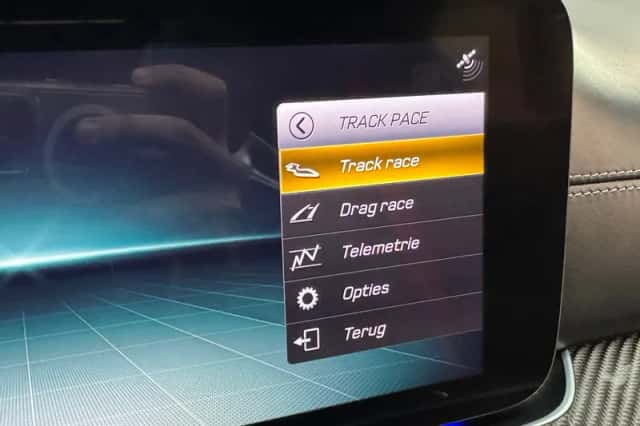 Mercedes-Benz E-Klasse (2019) thumbnail 24