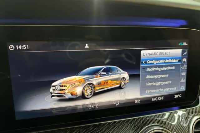 Mercedes-Benz E-Klasse (2019) thumbnail 25