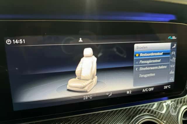 Mercedes-Benz E-Klasse (2019) thumbnail 26