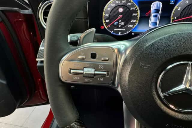 Mercedes-Benz E-Klasse (2019) thumbnail 27