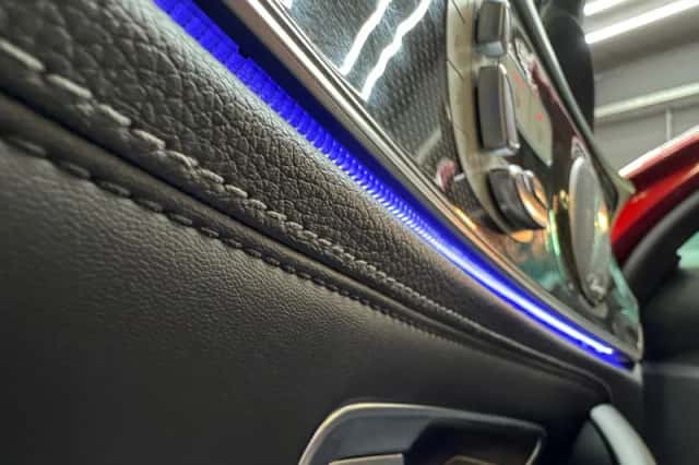 Mercedes-Benz E-Klasse (2019) thumbnail 31