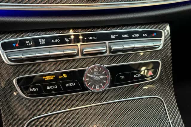 Mercedes-Benz E-Klasse (2019) thumbnail 33