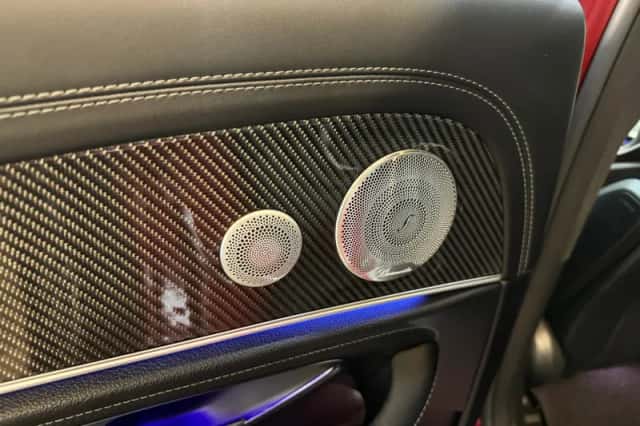 Mercedes-Benz E-Klasse (2019) thumbnail 35