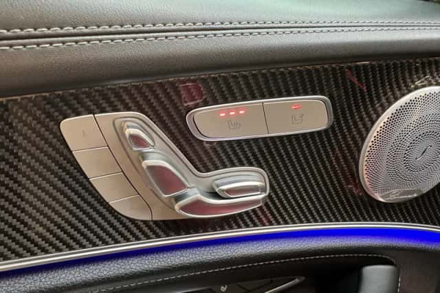 Mercedes-Benz E-Klasse (2019) thumbnail 37