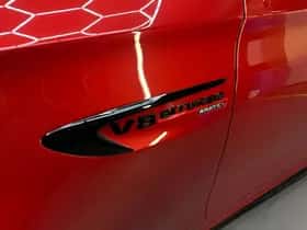 Mercedes-Benz E-Klasse (2019) thumbnail 38