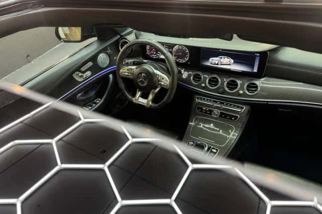 Mercedes-Benz E-Klasse (2019) thumbnail 39