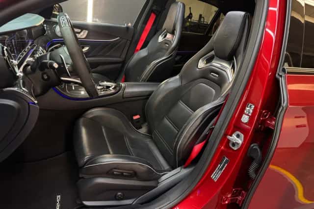 Mercedes-Benz E-Klasse (2019) thumbnail 5