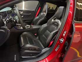 Mercedes-Benz E-Klasse (2019) thumbnail 5