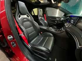 Mercedes-Benz E-Klasse (2019) thumbnail 41