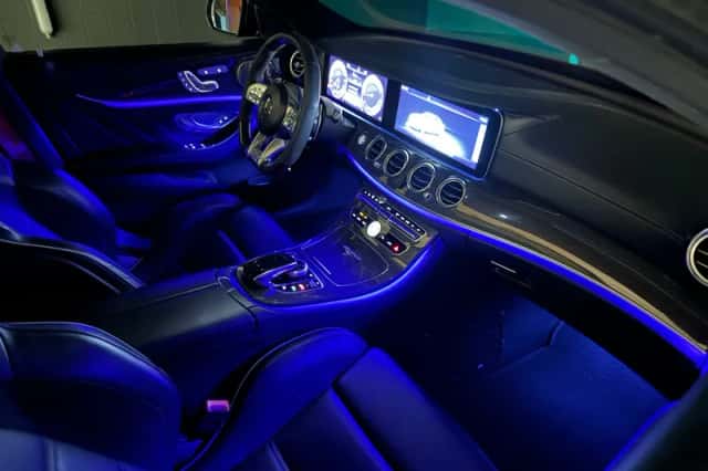 Mercedes-Benz E-Klasse (2019) thumbnail 42