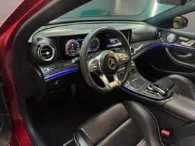 Mercedes-Benz E-Klasse (2019) thumbnail 6