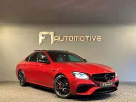 Mercedes-Benz E-Klasse (2019) thumbnail 7