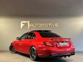 Mercedes-Benz E-Klasse (2019) thumbnail 8