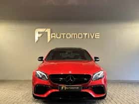Mercedes-Benz E-Klasse (2019) thumbnail 9