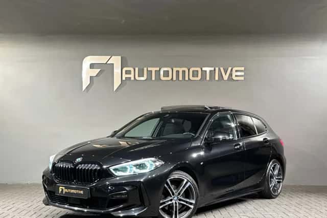 BMW 1-Serie (2020) thumbnail 1