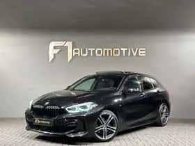 BMW 1-Serie (2020) thumbnail 2