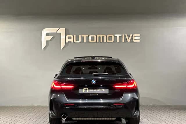 BMW 1-Serie (2020) thumbnail 11