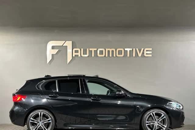 BMW 1-Serie (2020) thumbnail 12