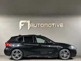 BMW 1-Serie (2020) thumbnail 12