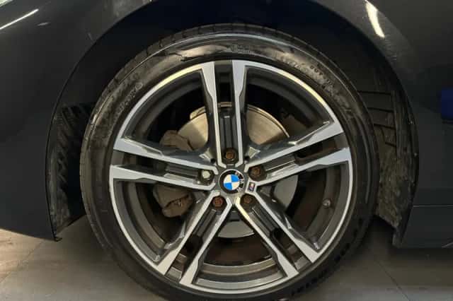 BMW 1-Serie (2020) thumbnail 13
