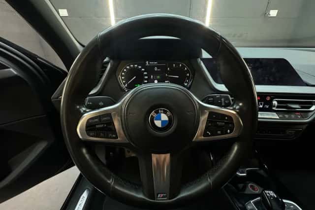 BMW 1-Serie (2020) thumbnail 16