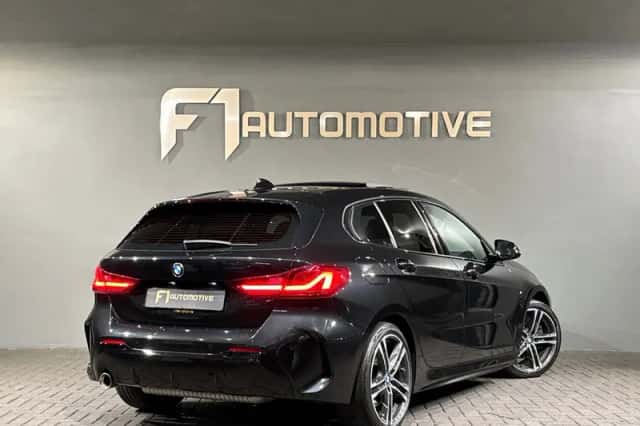 BMW 1-Serie (2020) thumbnail 3